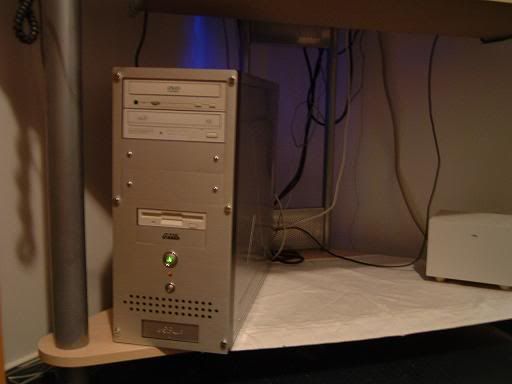 Old PC