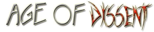 Age of Dissent