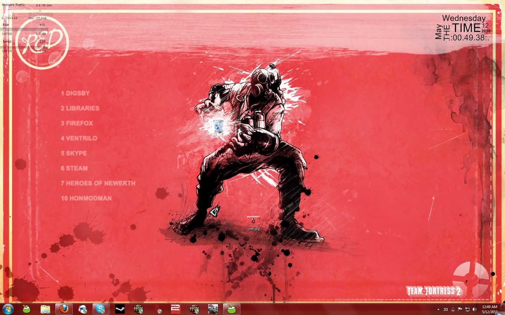 Desktop