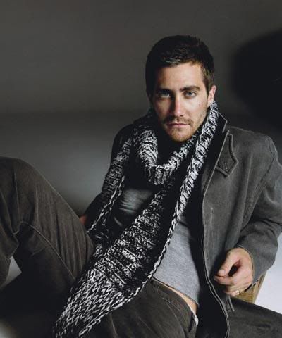 Jake Gyllenhaal Wallpapers