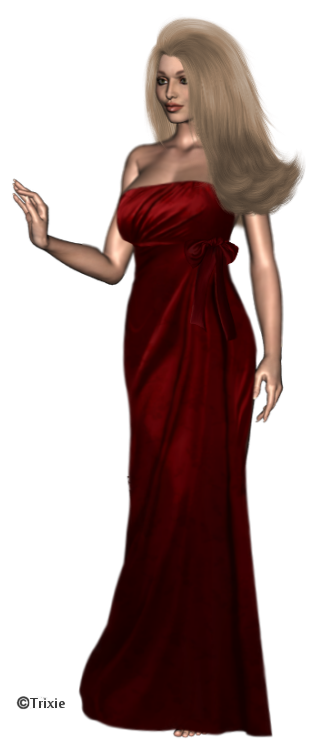 AndreaXRed.png picture by leetrixie