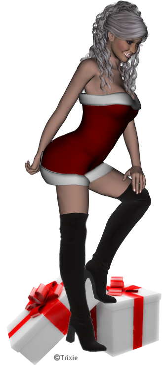 Danaxmasbox1.png picture by leetrixie