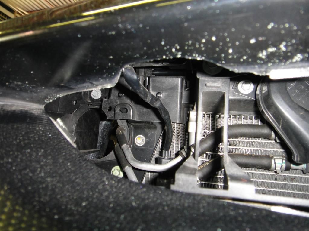 HELP PLEASE! Hood stuck shut Nissan GTR Forum