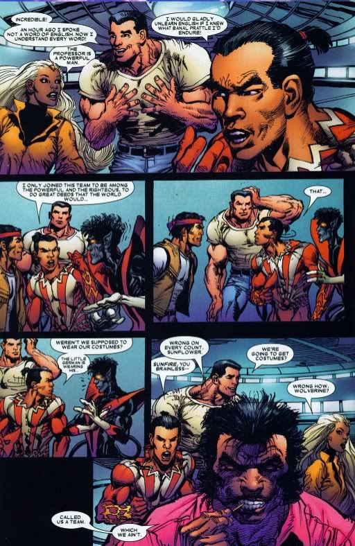 Giant-Sized X-Men 02