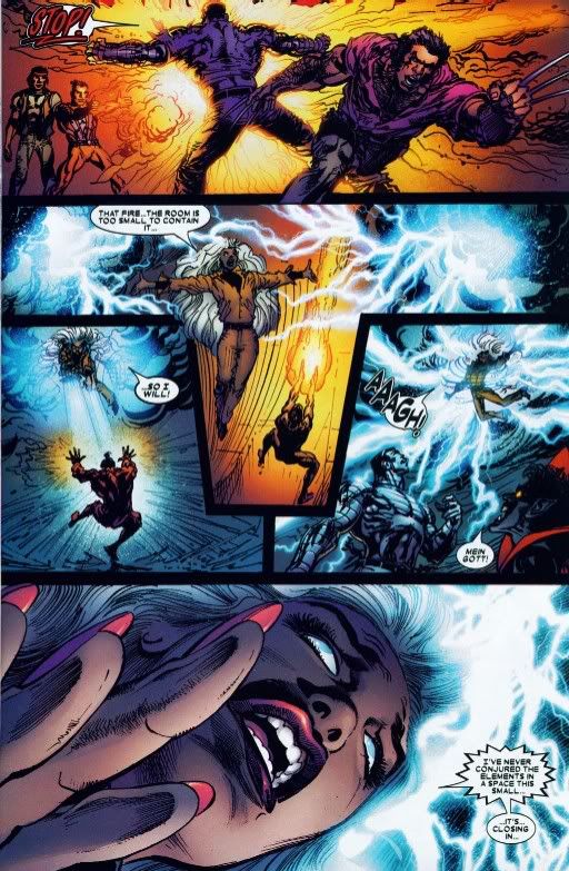 Giant-Sized X-Men 05