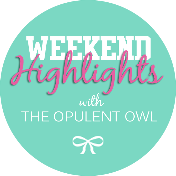 The Opulent Owl