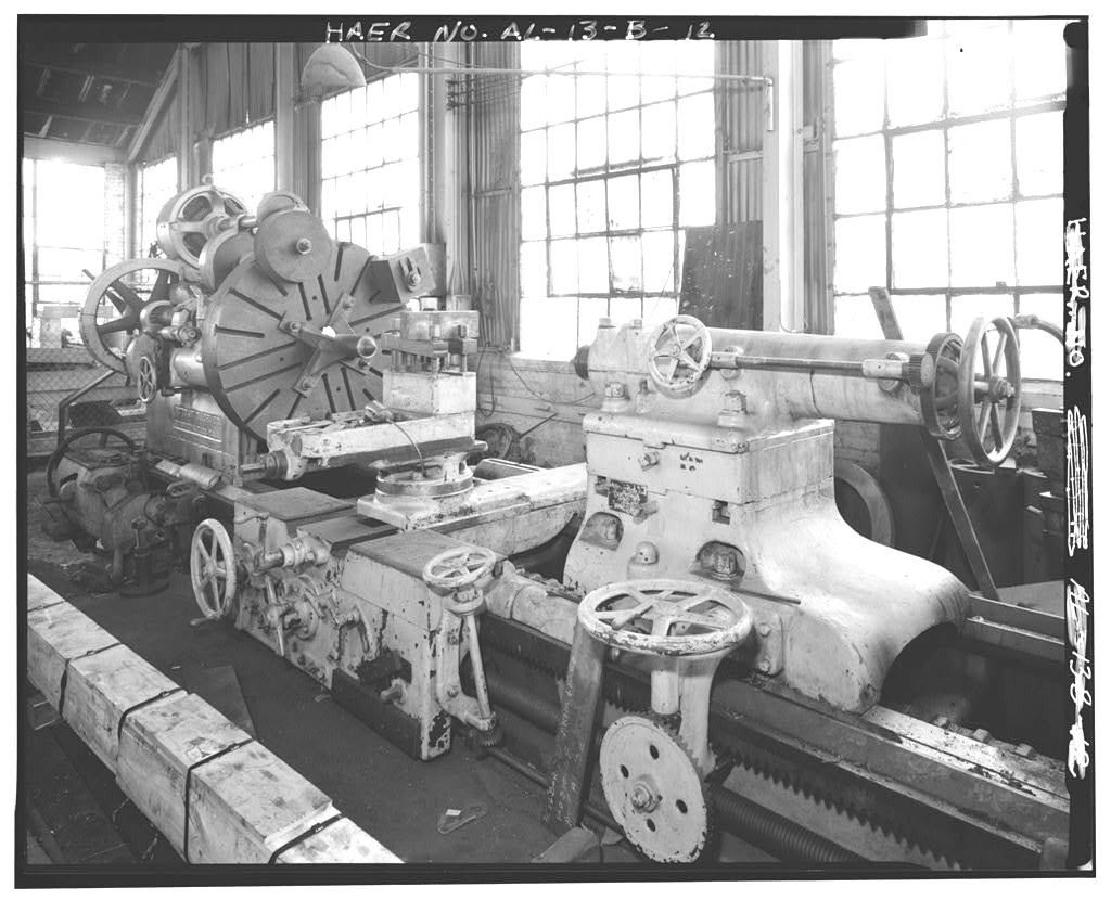 Old lathe dogshow to drive them?