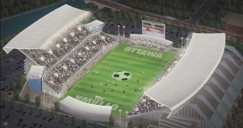 CANADA Stadium and Arena Development News Page 62 SkyscraperCity