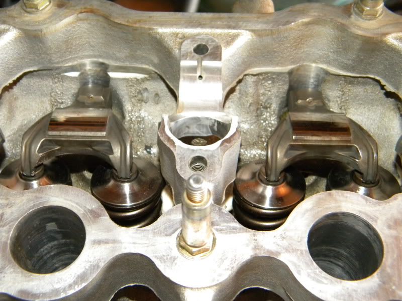 Rocker Arm Stoppers Forums Nissan 240SX (Silvia) and Z