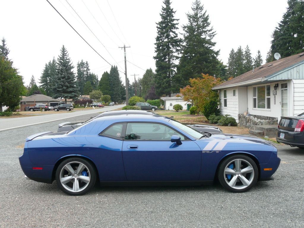 Challengers with caliper covers Dodge Challenger Forum Challenger