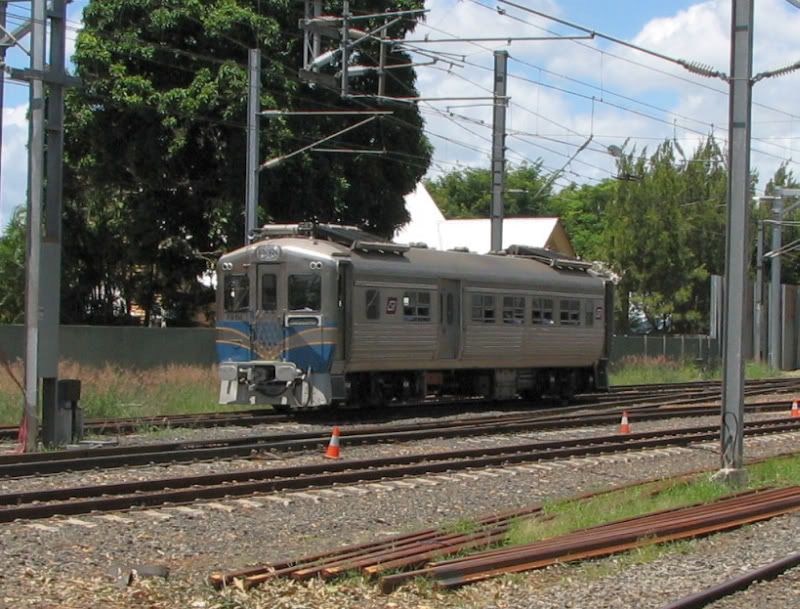 Australian Transport 1901