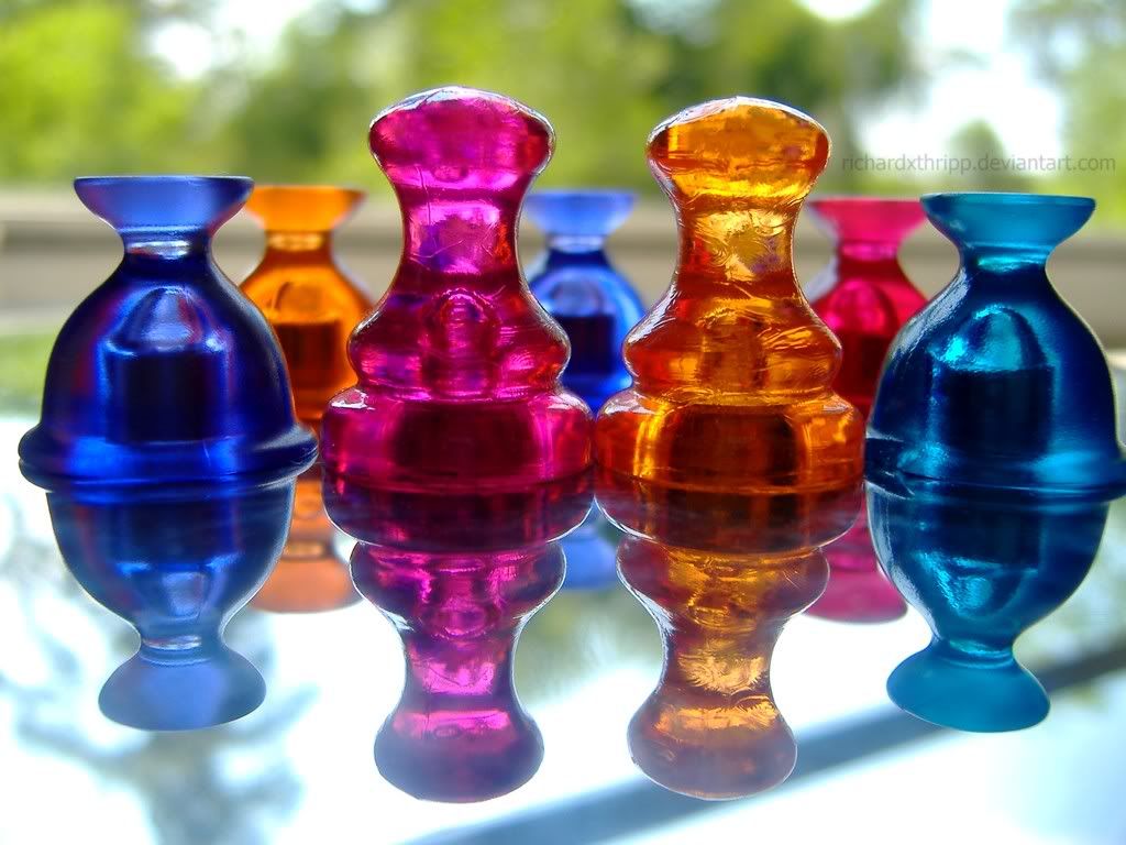 Fridge Wallpaper by richardxthripp on DeviantArt