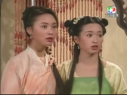 gentle reflections tvb series