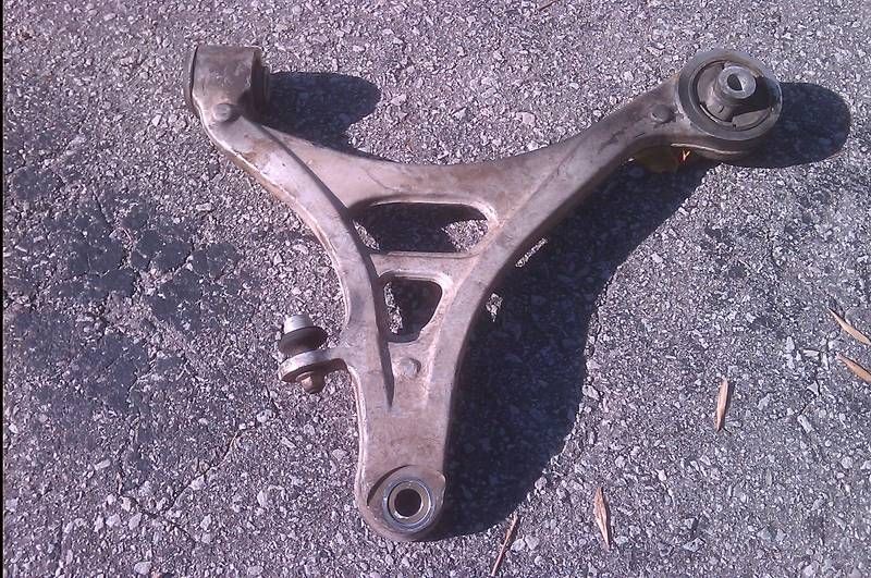 FS RSX Type R Front Lower Control Arms Club RSX Message Board