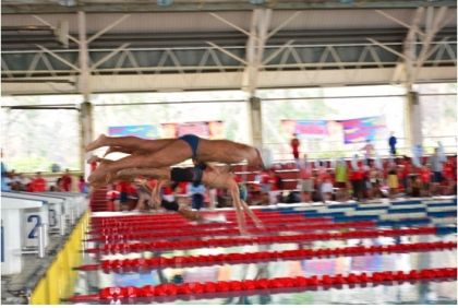 10th Kedah International Invitational Swimming Championship 2013