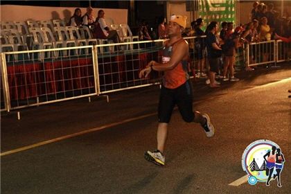 Penang Bridge International Marathon 2013