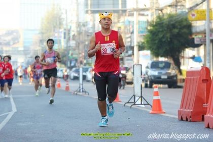 Sikarinhatyai Mini Marathon 3