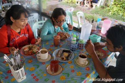 Yala-Pattani 418 Half Marathon 2013