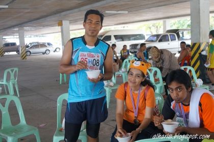 Yala-Pattani 418 Half Marathon 2013