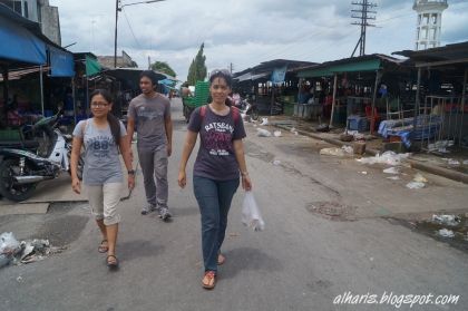 Yala-Pattani 418 Half Marathon 2013