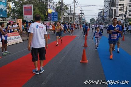 Hatyai Hospital Minimarathon 2014