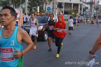 Hatyai Hospital Minimarathon 2014