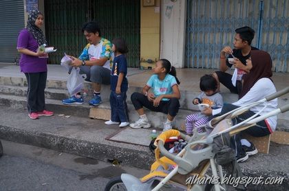 Hatyai Hospital Minimarathon 2014