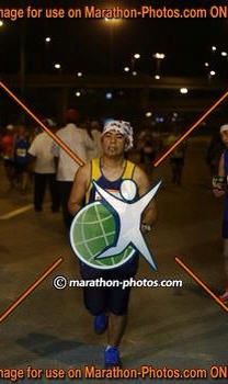 Penang Bridge International Run 2014