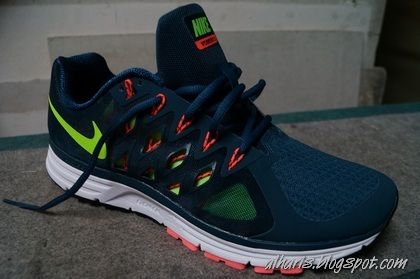 Nike Vomero 9
