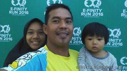 Sundown Marathon Penang