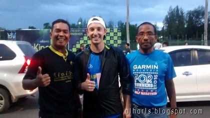 Surat Half Marathon 2016