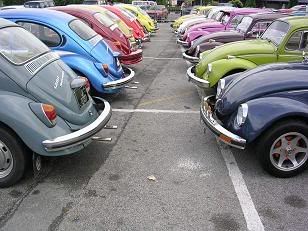 Beetle.. classic cars