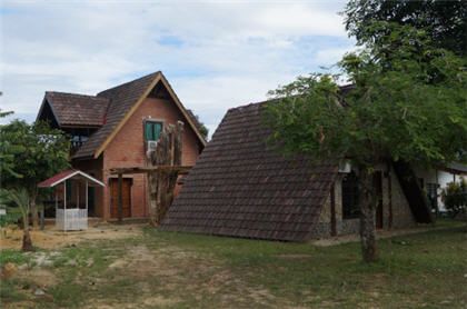 Jerai Sanctuary Homestay