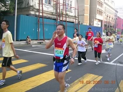 ChinPG heading to finish line