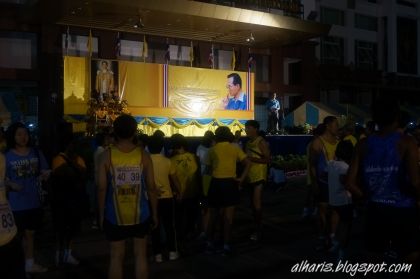 Mahidol Run 2012