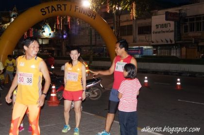 Mahidol Run 2012