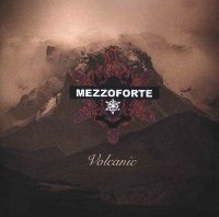 Mezzoforte - Volcanic
