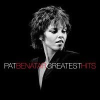 PatBenatar - Greatest Hits