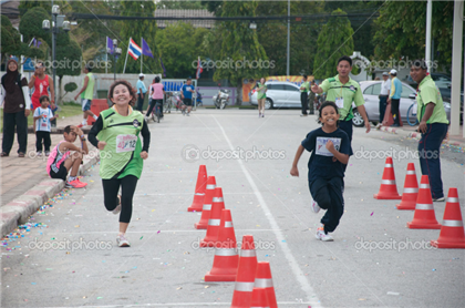 Yala-Pattani Friendship Half Marathon 2012
