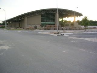 Sport Complex