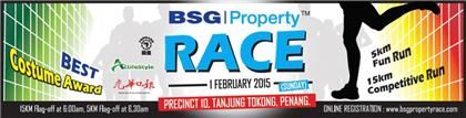 BSG|Property Race 2015