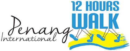 Penang International 12 Hours Walk 2014