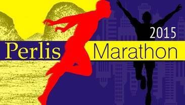Official result Perlis Marathon 2015