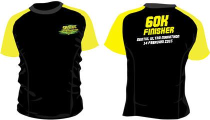 Sentul Ultra Marathon 2015