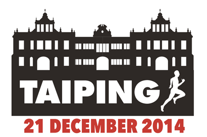 Taiping Run 2014