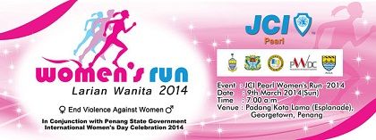 Women Run