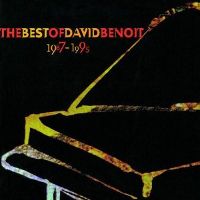 Best of David Benoit 1987-1995