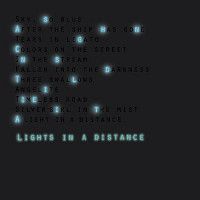 Hirotaka Izumi: Lights In a Distance