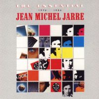 Jean Michel Jarre - The Essential 76-86
