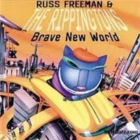 The Rippingtons Brave New World